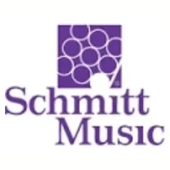schmittmusic brand logo for schmittmusic.com