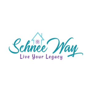 schneeway brand logo for schneeway.com