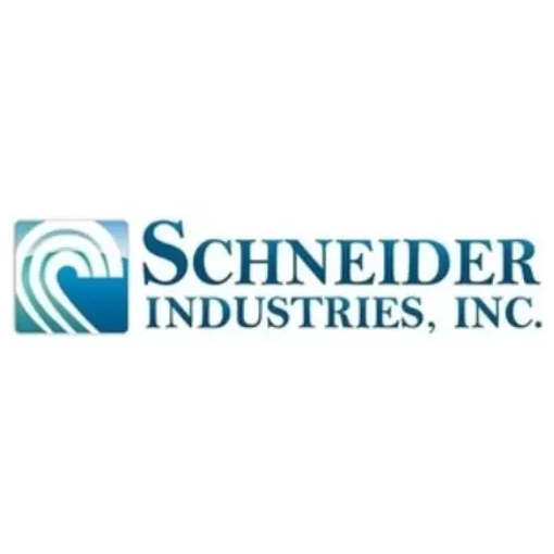 schneiderind brand logo for schneiderind.com