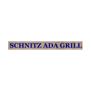 schnitzadagrill brand logo for schnitzadagrill.com