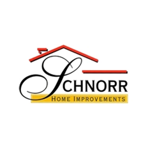 schnorrhomeimprovements brand logo for schnorrhomeimprovements.com