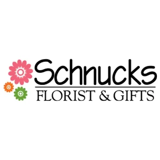 schnucksfloralonline brand logo for schnucksfloralonline.com
