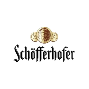 schofferhofer brand logo for schofferhofer.us