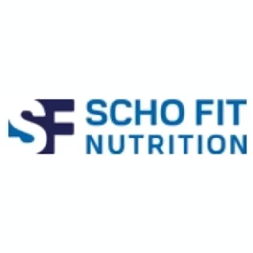 schofitnutrition brand logo for schofitnutrition.com