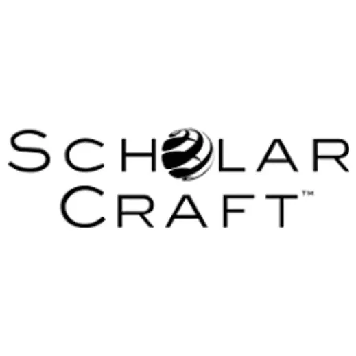 scholarcraft brand logo for scholarcraft.com