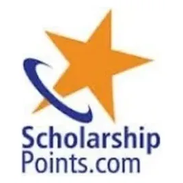 scholarshippoints brand logo for scholarshippoints.com