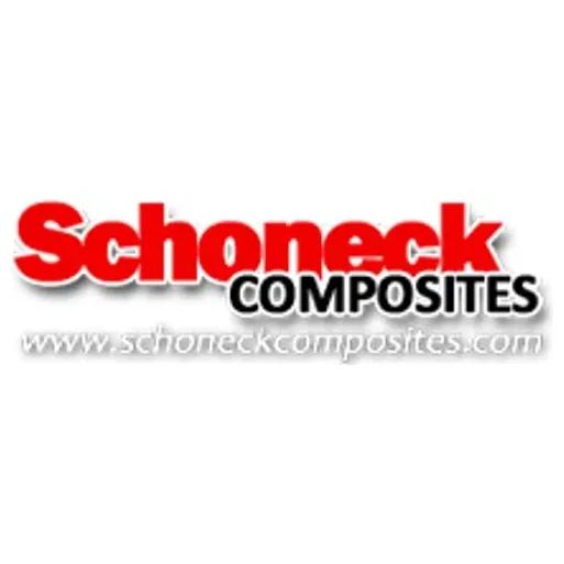 schoneckcomposites brand logo for schoneckcomposites.com