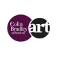 Colin Bradley School of Art brand logo for school.colinbradleyart.com