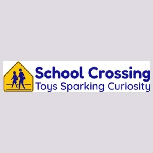 school-crossing brand logo for school-crossing.com