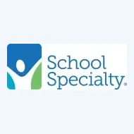 School Specialty brand logo for select.schoolspecialty.com
