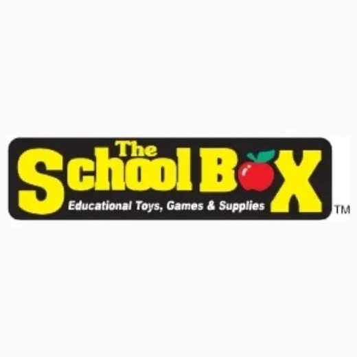 schoolbox brand logo for schoolbox.com