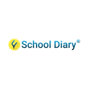 schooldiary brand logo for schooldiary.me