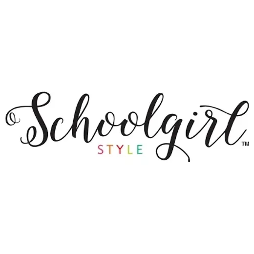 SchoolgirlStyle brand logo for schoolgirlstyle.com