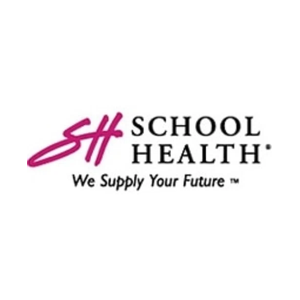 schoolhealth brand logo for schoolhealth.com