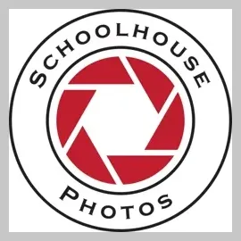 schoolhousephotos brand logo for schoolhousephotos.com