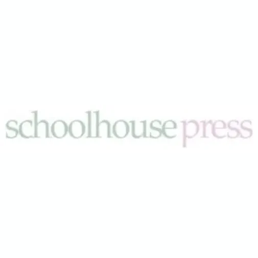 schoolhousepress brand logo for schoolhousepress.com