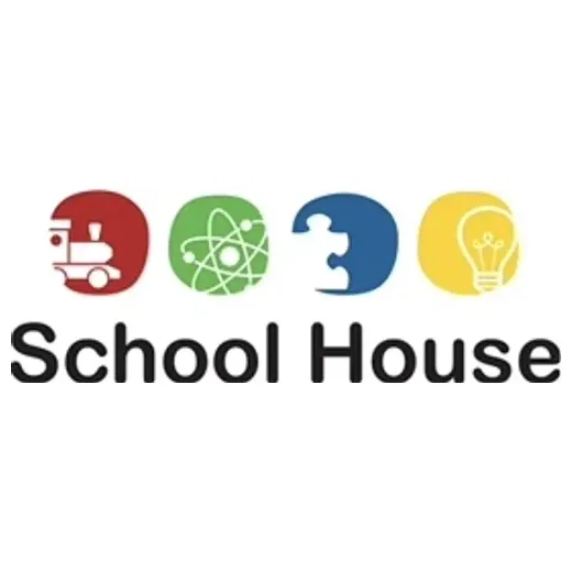 schoolhousesanger brand logo for schoolhousesanger.com