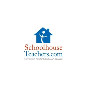 SchoolhouseTeachers brand logo for schoolhouseteachers.com