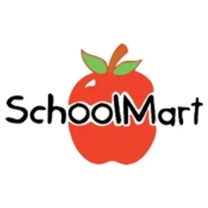 schoolmart brand logo for schoolmart.com