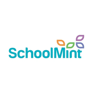 schoolmint brand logo for schoolmint.com