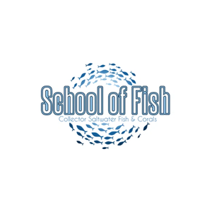 schooloffishonline brand logo for schooloffishonline.com
