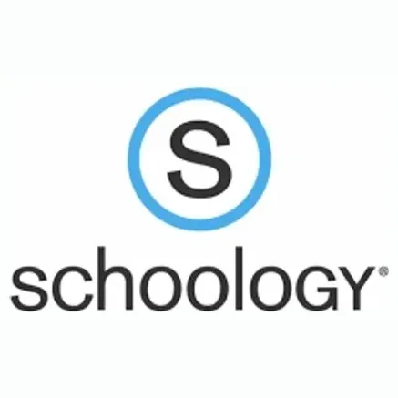 schoology brand logo for schoology.com
