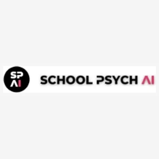 schoolpsych brand logo for schoolpsych.ai