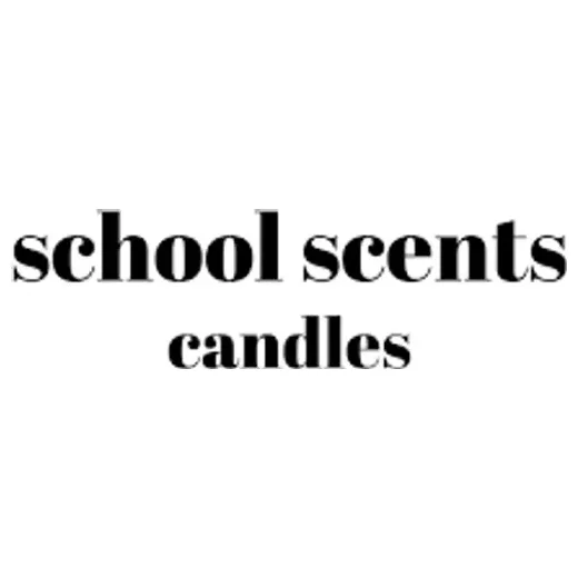 schoolscents brand logo for schoolscents.com
