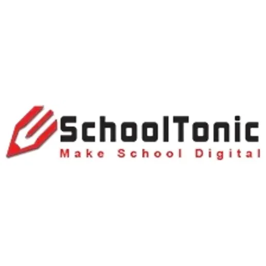 schooltonic brand logo for schooltonic.com