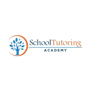 schooltutoring brand logo for schooltutoring.com