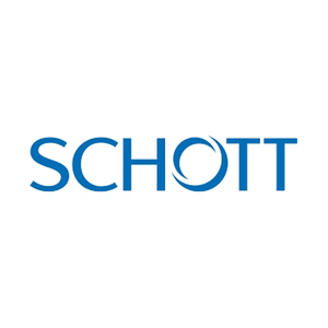 schott.com/en-us brand logo for schott.com