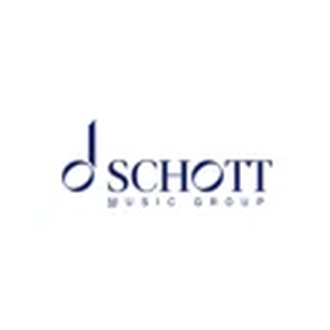 Schott Music FR brand logo for schott-music.com
