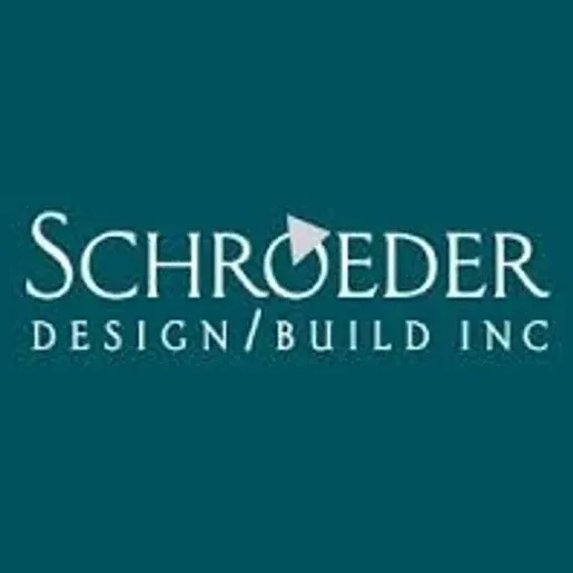 schroederdesignbuild brand logo for schroederdesignbuild.com