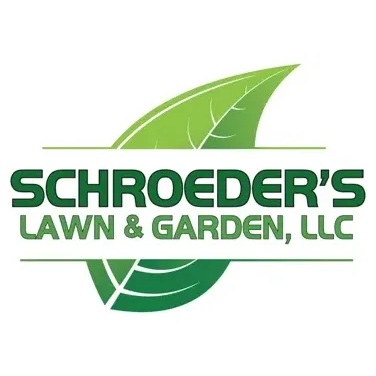 schroederslawnandgarden brand logo for schroederslawnandgarden.com