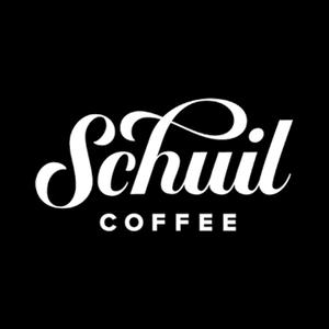 schuilcoffee brand logo for schuilcoffee.com