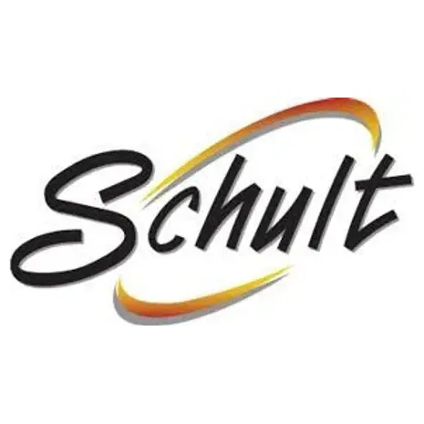 schult brand logo for schult.com