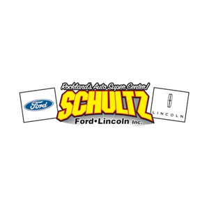 schultzford brand logo for schultzford.net