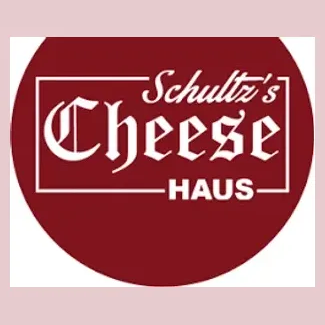 schultzscheese brand logo for schultzscheese.com