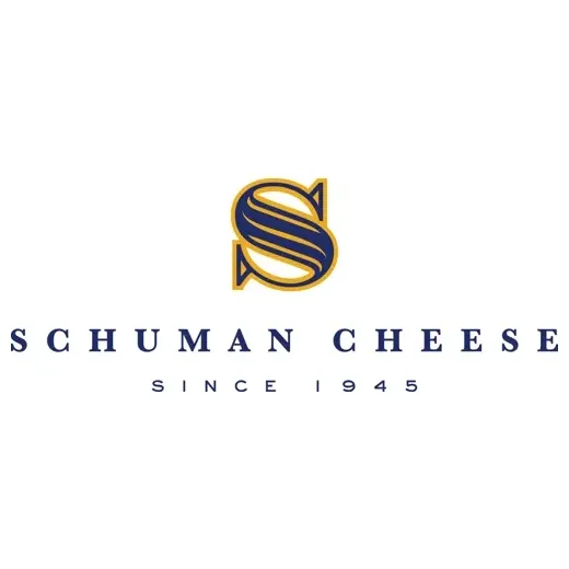 schumancheese brand logo for schumancheese.com