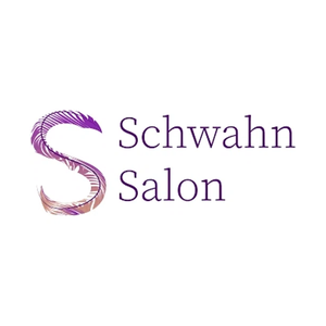 schwahnsalon brand logo for schwahnsalon.com