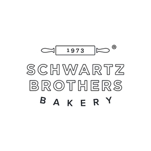 schwartzbrosbakery brand logo for schwartzbrosbakery.com