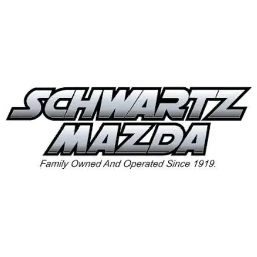 schwartzmazda brand logo for schwartzmazda.com