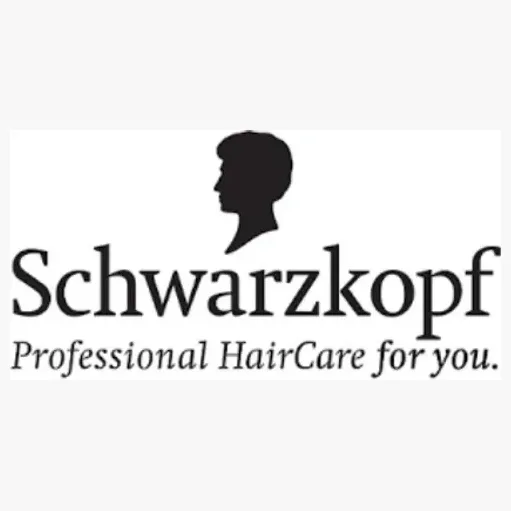 schwarzkopf brand logo for schwarzkopf.com