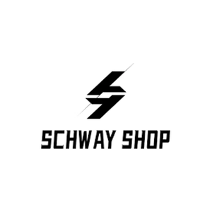 schwayshop brand logo for schwayshop.com