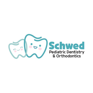 schwedkidsdental brand logo for schwedkidsdental.com