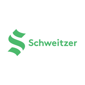 schweitzer brand logo for schweitzer.com