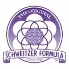 schweitzerformula brand logo for schweitzerformula.com