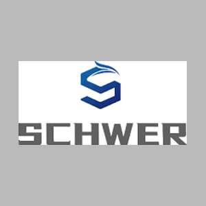 schwergloves brand logo for schwergloves.com