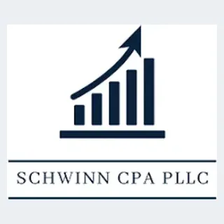 schwinncpa brand logo for schwinncpa.com