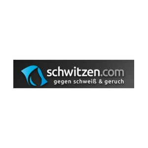 schwitzen brand logo for schwitzen.com